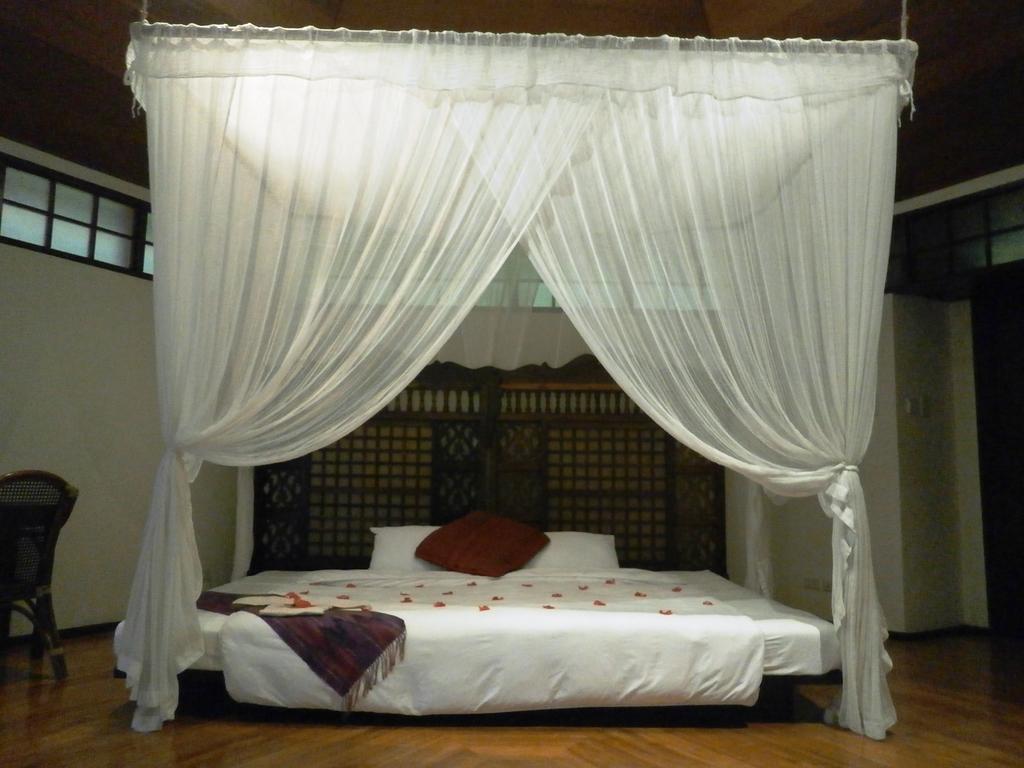 Zdjęcie Mandala SPA & Villas 4*