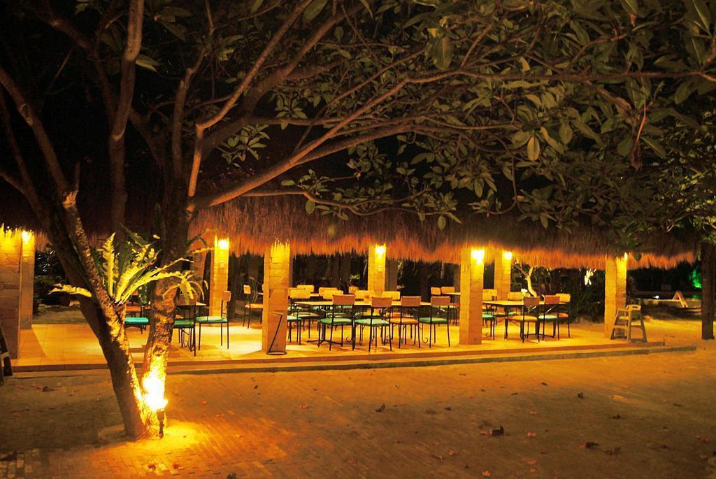 Фотографія Sea Wind Resort 3*