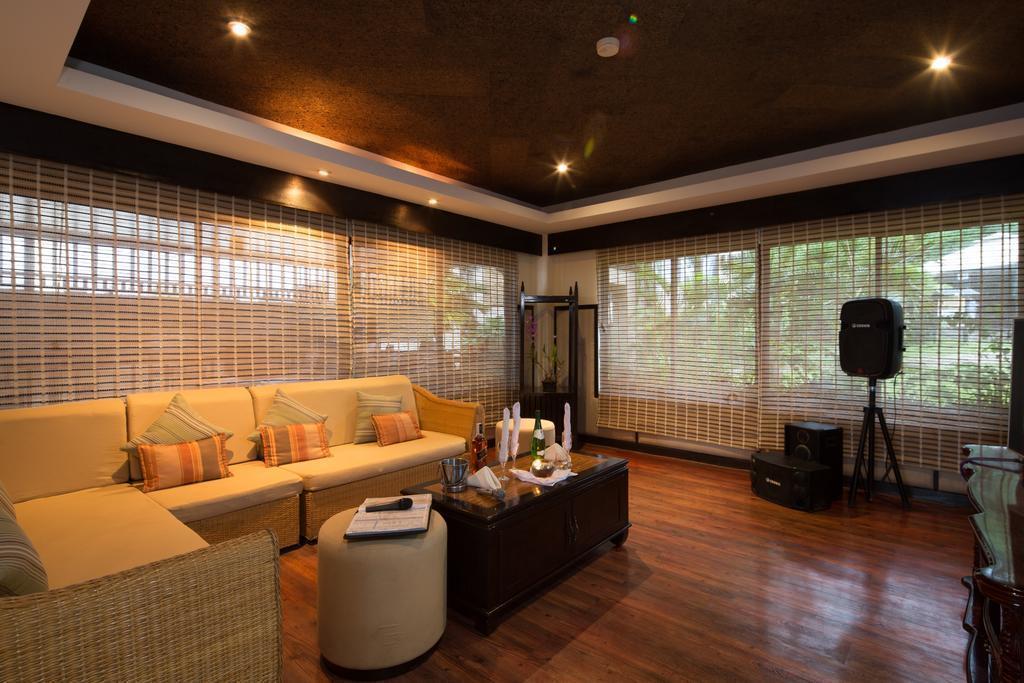 Zdjęcia Alta Vista De Boracay Resort 3*