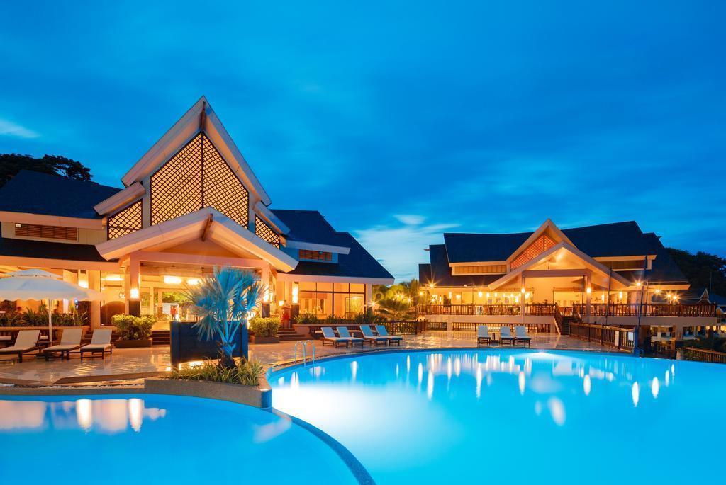 Zdjęcie Alta Vista De Boracay Resort 3*