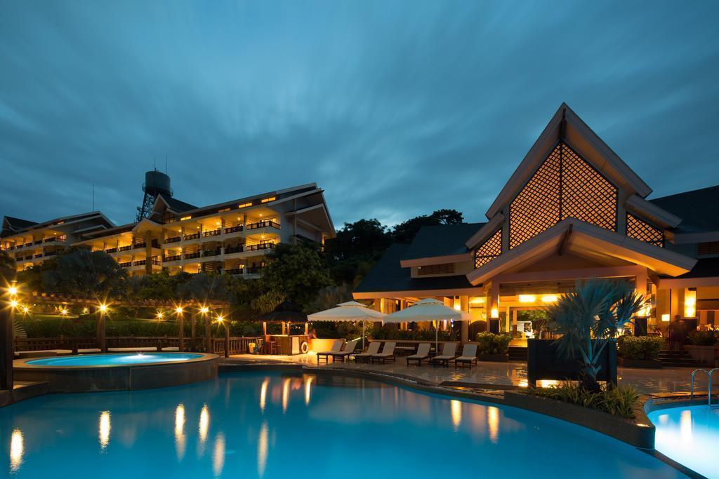 Obraz Alta Vista De Boracay Resort 3*