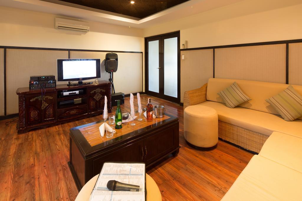 Zdjęcie Alta Vista De Boracay Resort 3*