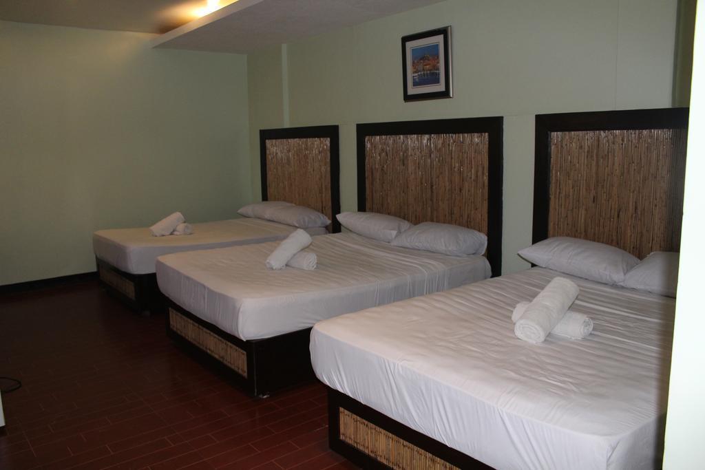 Hotel Bamboo Beach Resort & Restaurant 3*