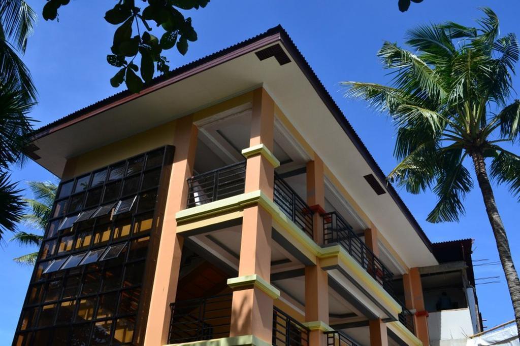 Zdjęcia Bamboo Beach Resort & Restaurant 3*