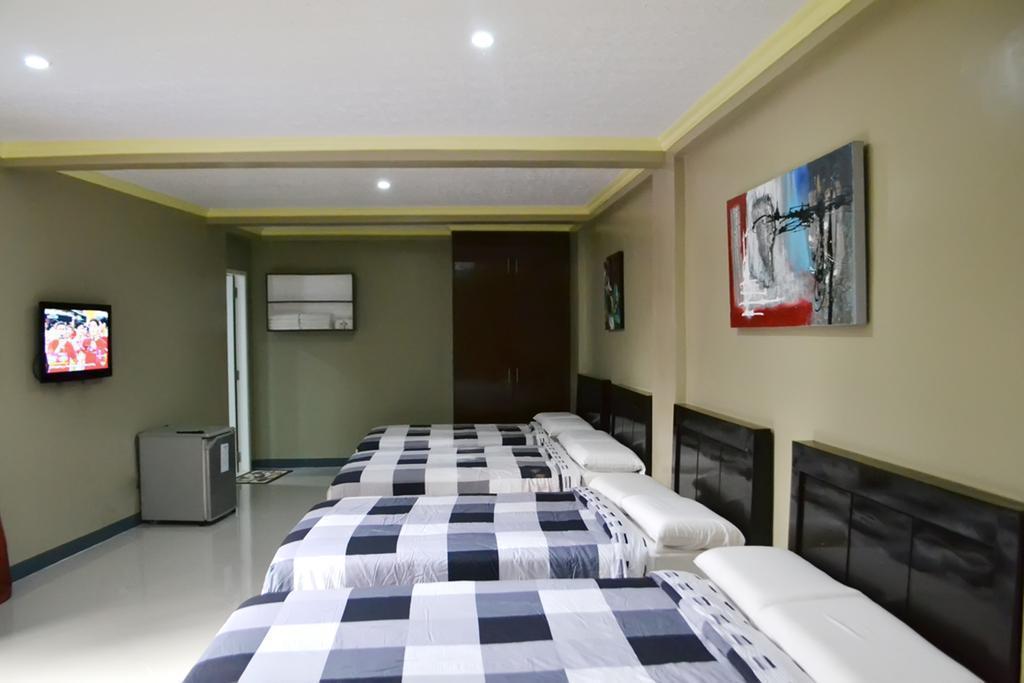 Zdjęcie Bamboo Beach Resort & Restaurant 3*