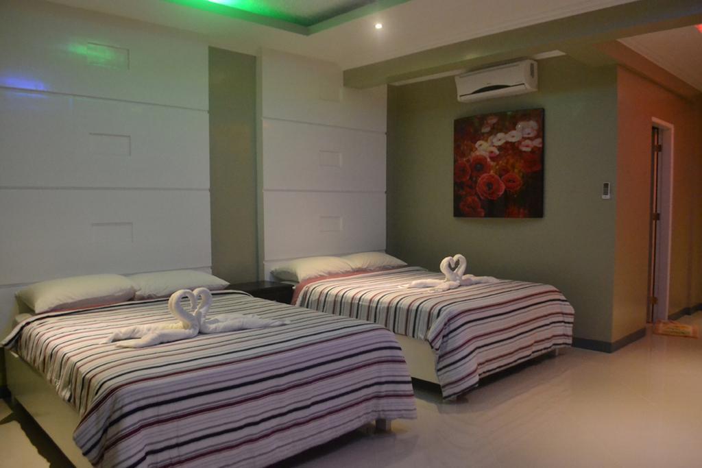 Obraz Bamboo Beach Resort & Restaurant 3*