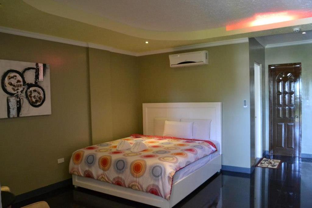 Zdjęcie Bamboo Beach Resort & Restaurant 3*