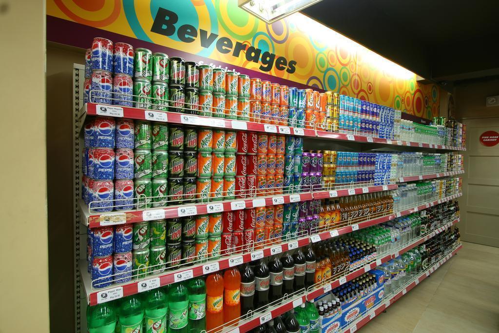 Фото Crown Regency Prince Resort 3*