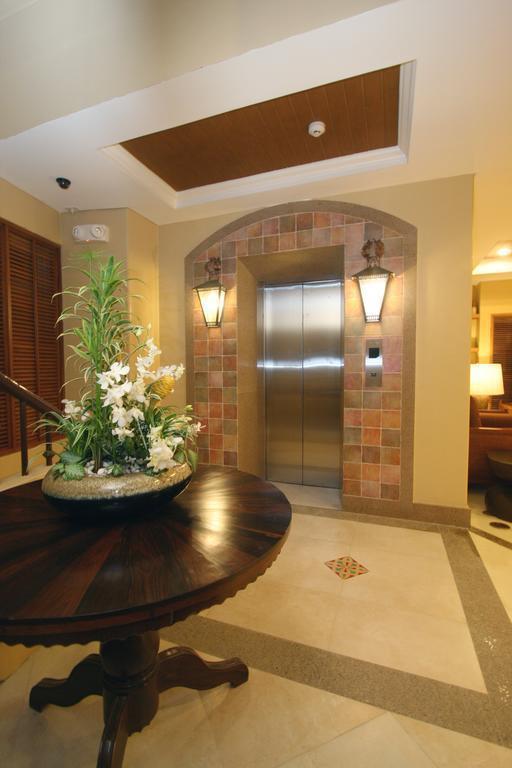 Картинка Crown Regency Prince Resort 3*