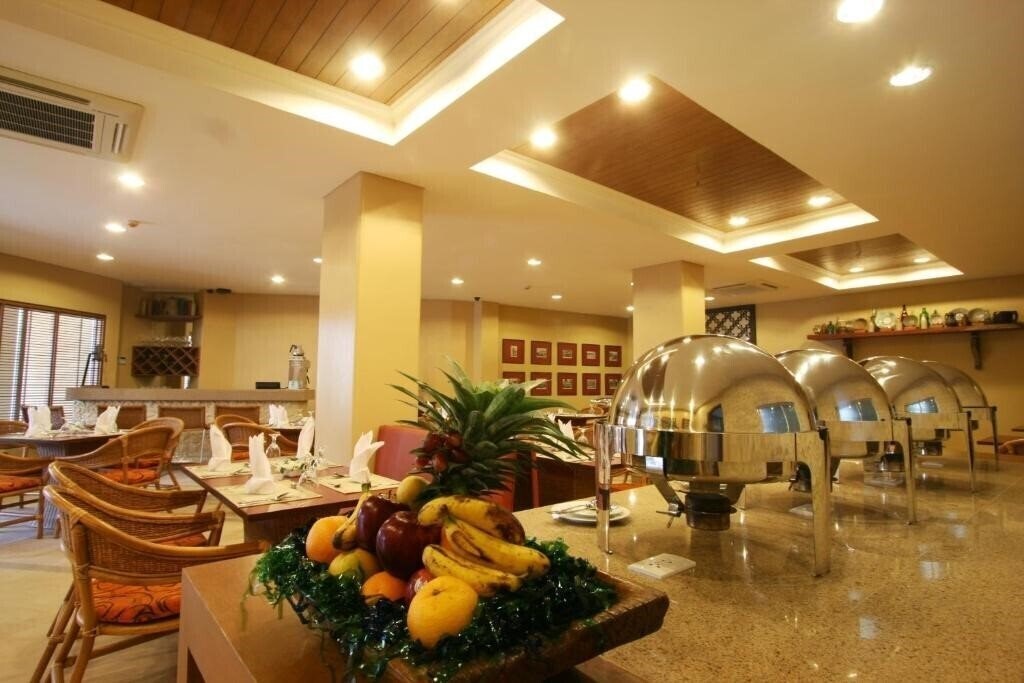 Obraz Crown Regency Prince Resort 3*