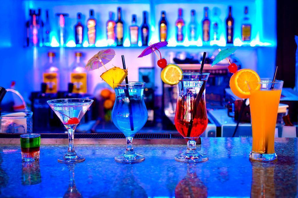 Zdjęcia Red Coco Inn De Boracay 2*