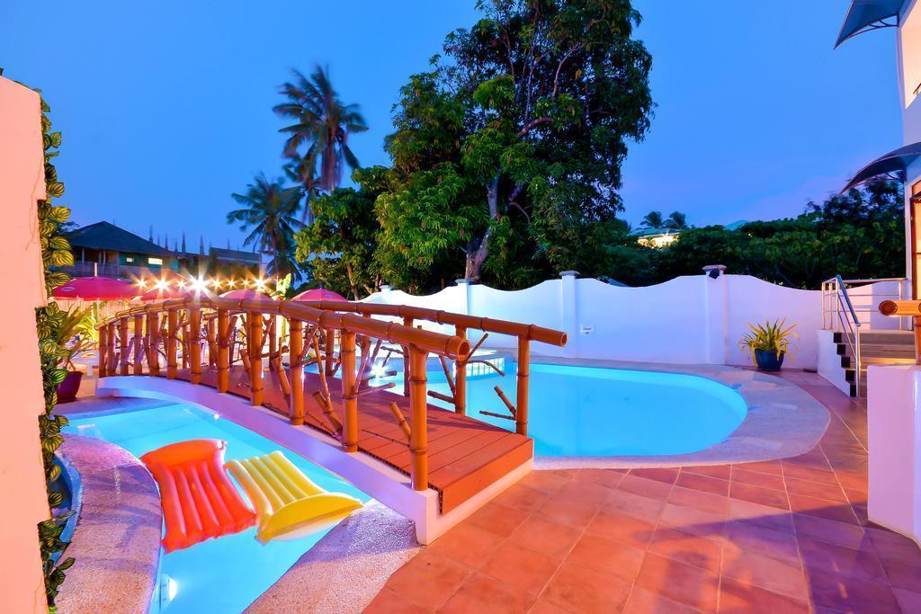 Zdjęcie Red Coco Inn De Boracay 2*