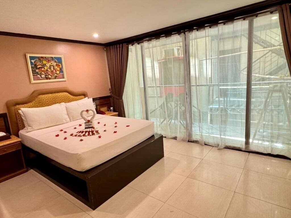 Zdjęcia Red Coco Inn De Boracay 2*