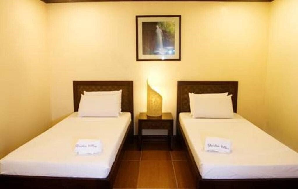 Obraz Sheridan Villas Boracay Station 3 3*