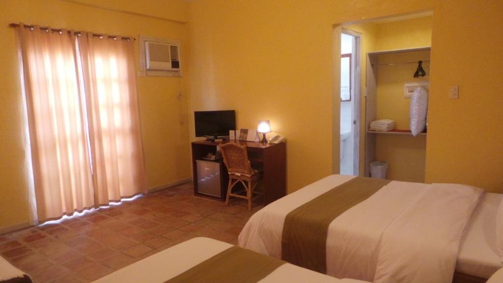 Obraz Sun Villa Beachfront Resort & Spa 3*