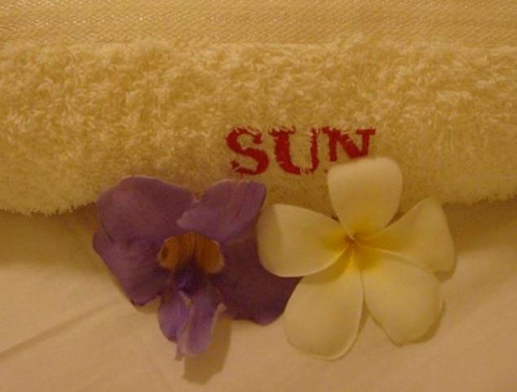 Zdjęcie Sun Villa Beachfront Resort & Spa 3*
