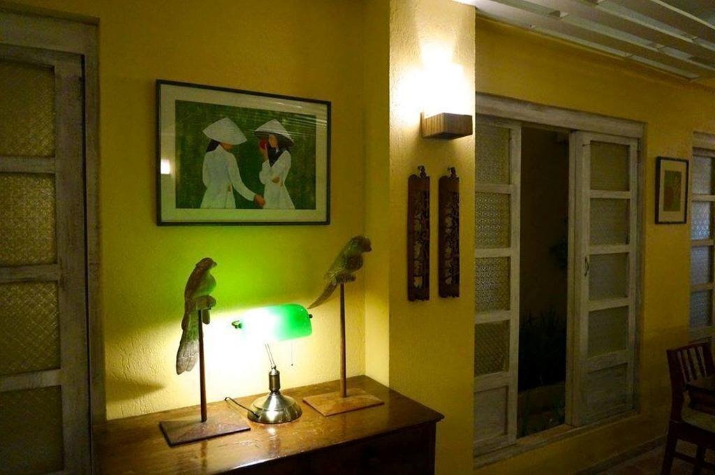 Zdjęcie Sun Villa Beachfront Resort & Spa 3*