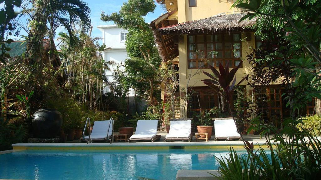 Изображение Sun Villa Hilltop Resort & Spa 3*