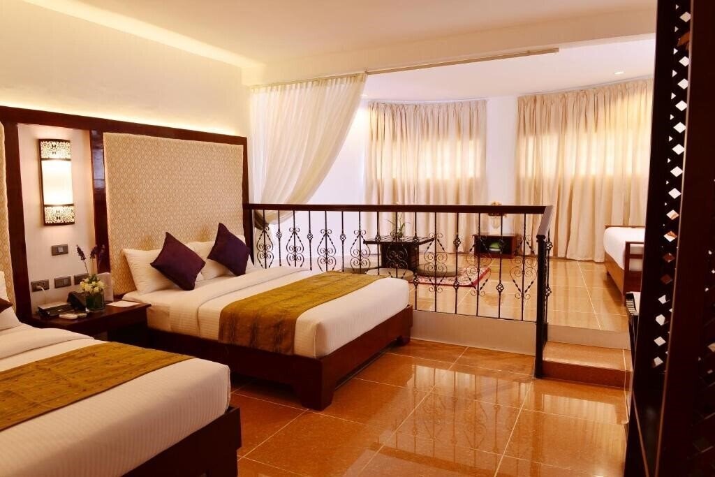 Фото Boracay Summer Palace 3*
