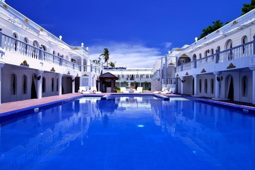 Фотография Boracay Summer Palace 3*