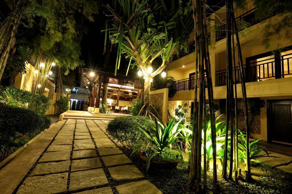 Zdjęcia Canyon Hotels & Resorts Boracay 3*