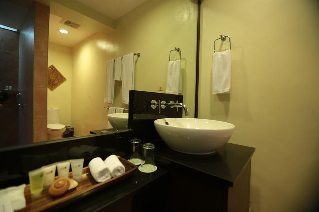 Zdjęcie Canyon Hotels & Resorts Boracay 3*