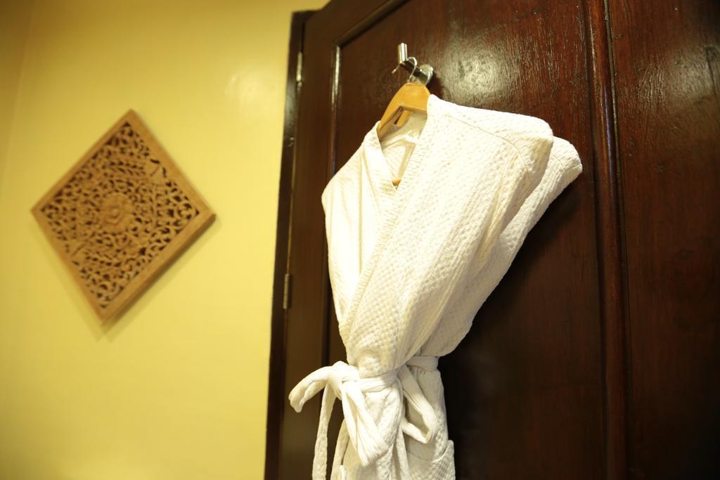 Obraz Canyon Hotels & Resorts Boracay 3*