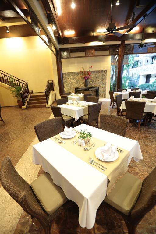 Zdjęcie Canyon Hotels & Resorts Boracay 3*