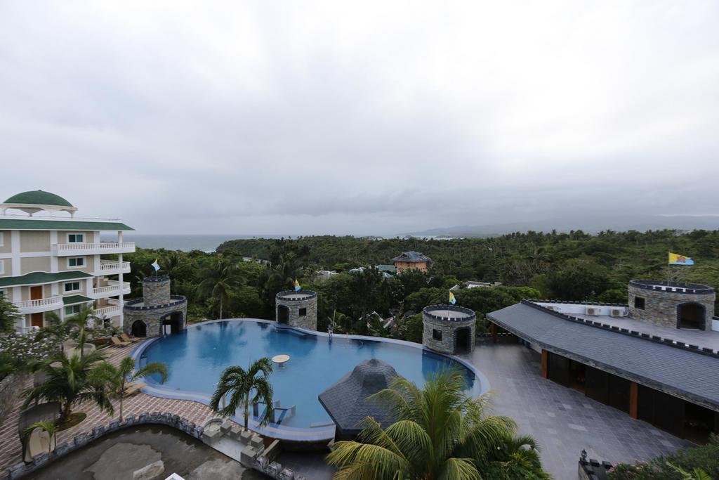 Zdjęcie Lingganay Boracay 4*