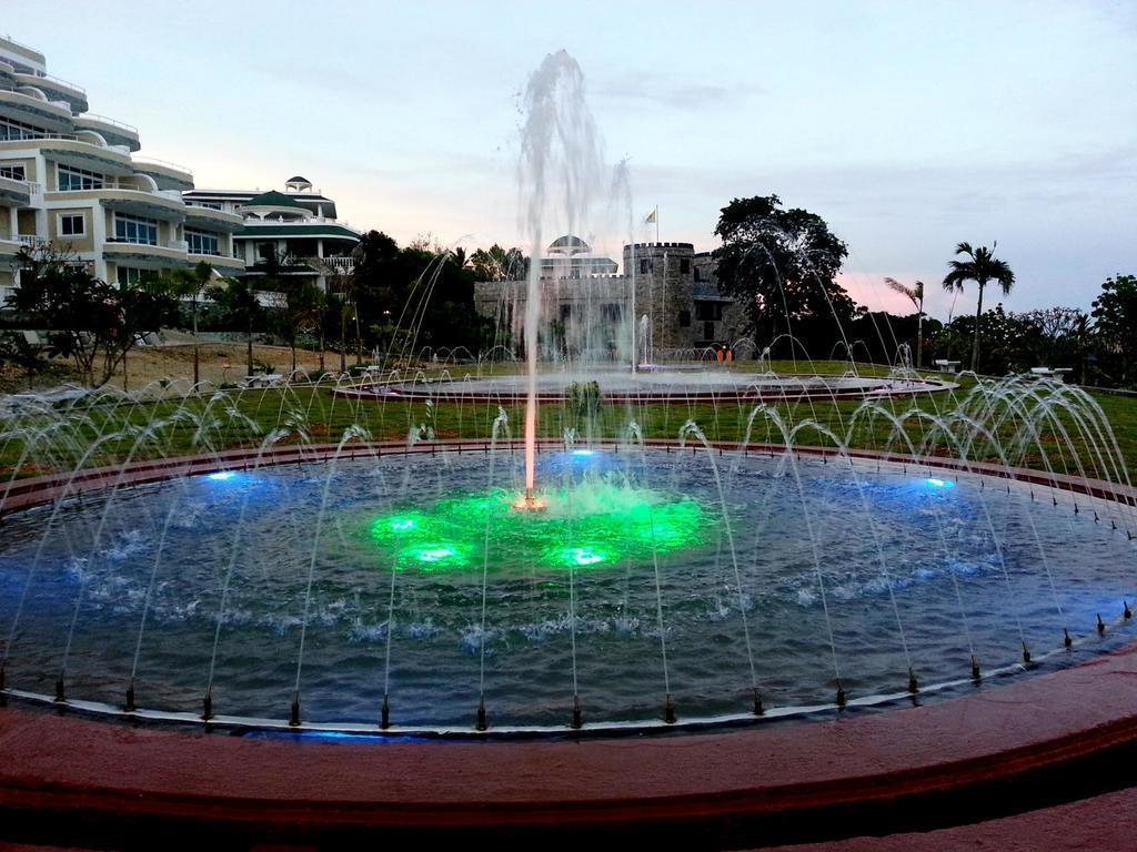 Obraz Lingganay Boracay 4*