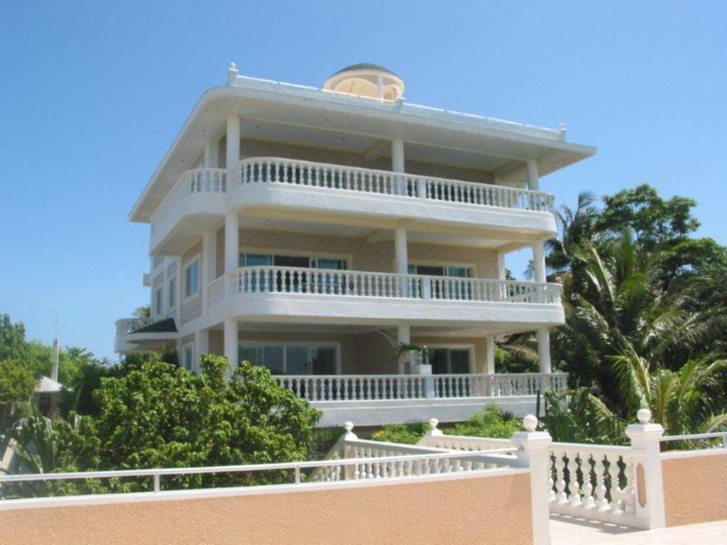 Zdjęcie Lingganay Boracay 4*