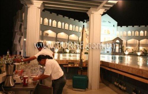 Obraz Boracay Grand Vista Resort & SPA 3*