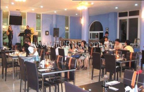 Zdjęcia Boracay Grand Vista Resort & SPA 3*