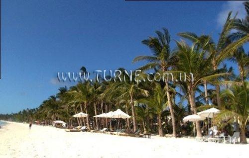 Hotel Boracay Grand Vista Resort & SPA 3*