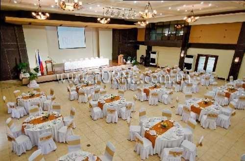 Zdjęcie Boracay Regency Beach Resort 5*