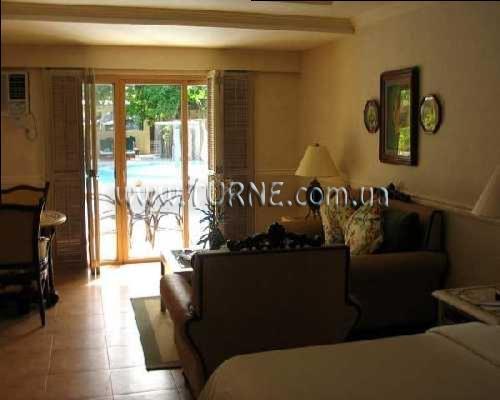 Zdjęcie Boracay Regency Beach Resort 5*