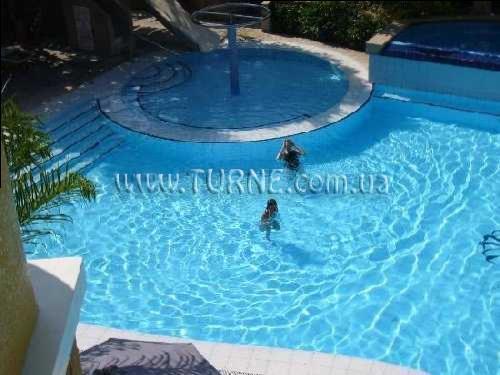 Zdjęcia Boracay Regency Beach Resort 5*