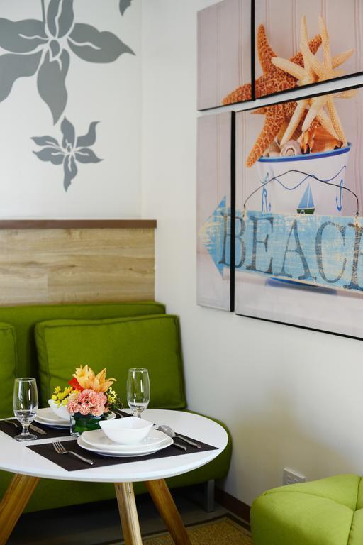 Фото Azalea Hotels & Residences Boracay 4*