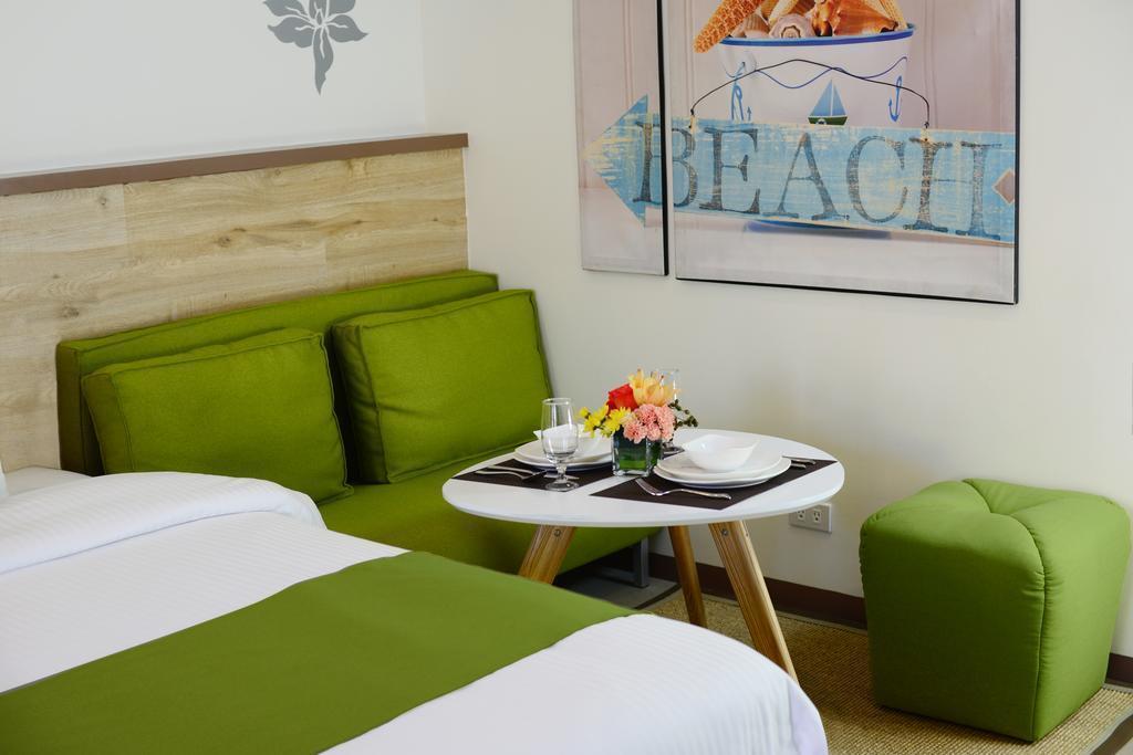 Зображення Azalea Hotels & Residences Boracay 4*