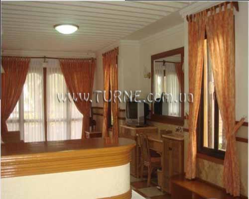 Фото Red Coconut Beach Resort 4*