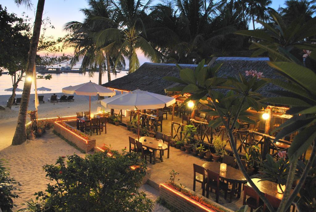 Готель Surfside Boracay Resort 3*