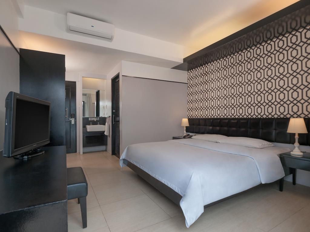 Zdjęcie The Tides Boracay 3*