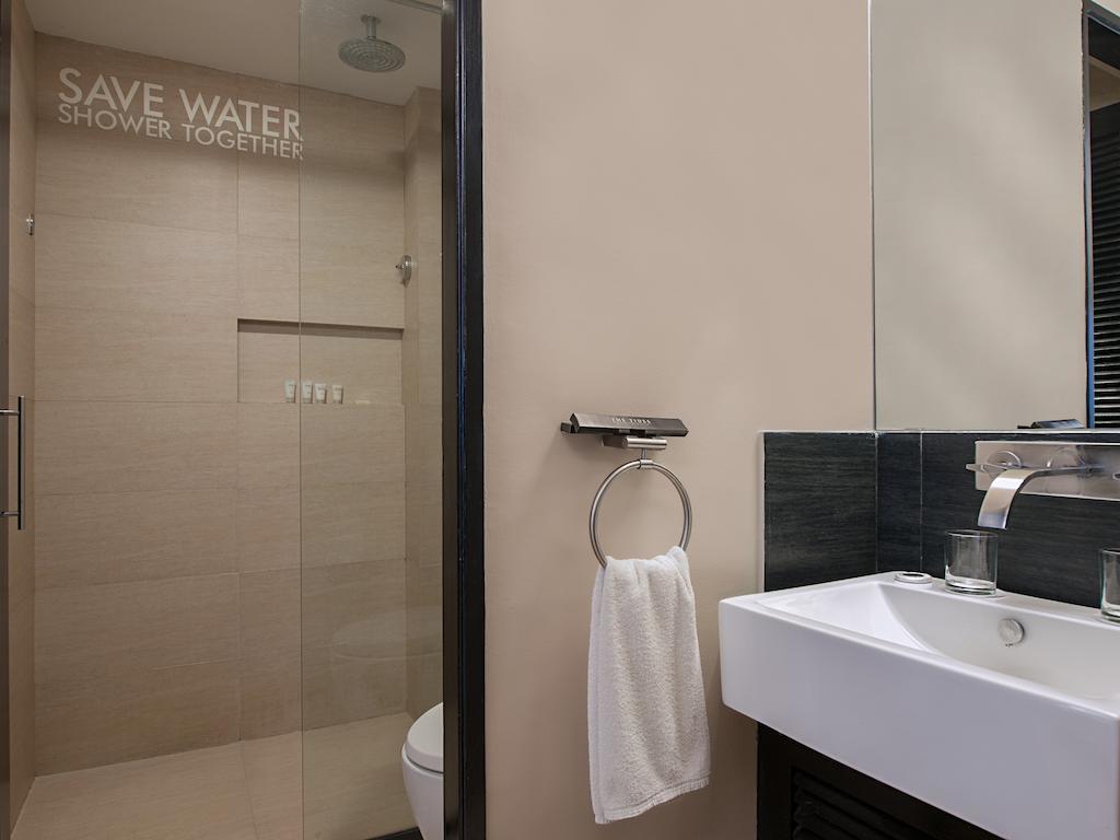 Obraz The Tides Boracay 3*