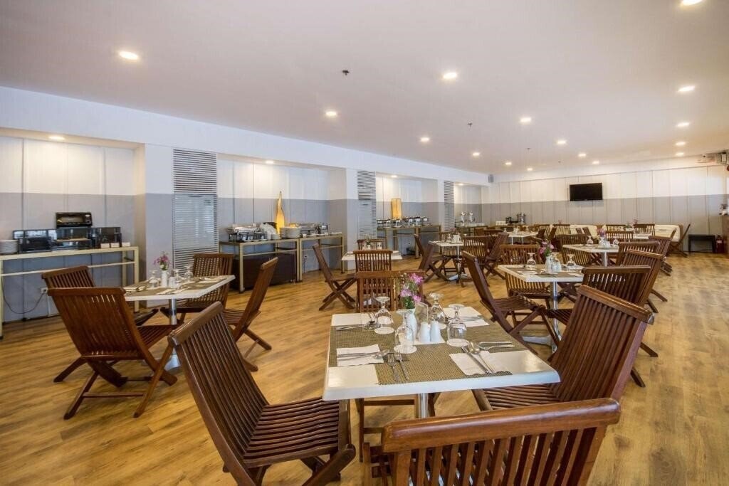 Zdjęcie The Tides Boracay 3*