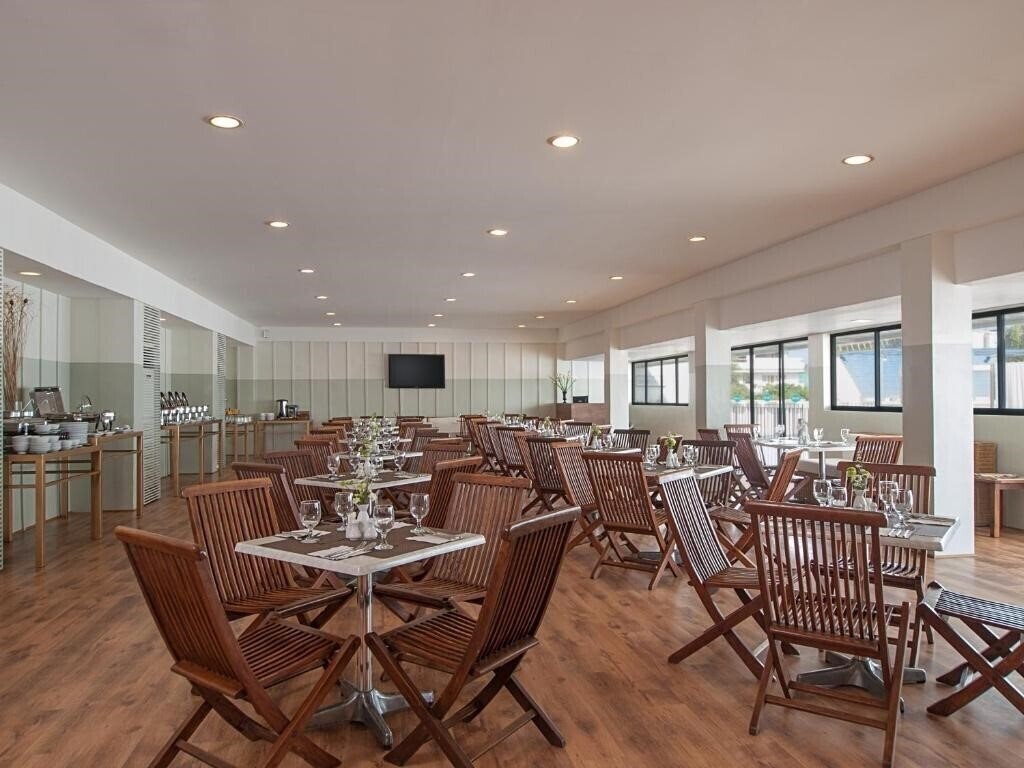 Obraz The Tides Boracay 3*