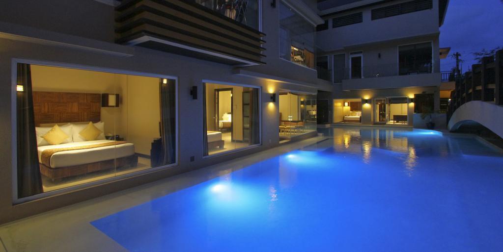 Zdjęcie Two Seasons Boracay 4*