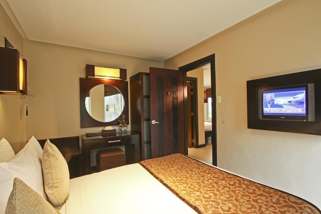 Zdjęcie Two Seasons Boracay 4*