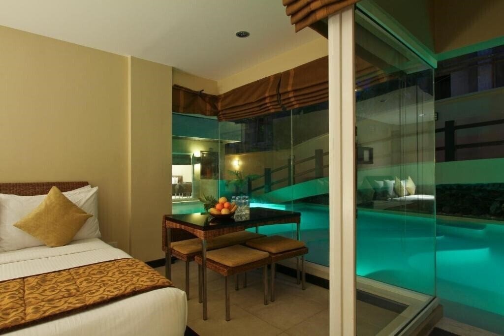Изображение Two Seasons Boracay 4*
