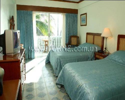 Zdjęcie Waling Waling Beach Resort 4*