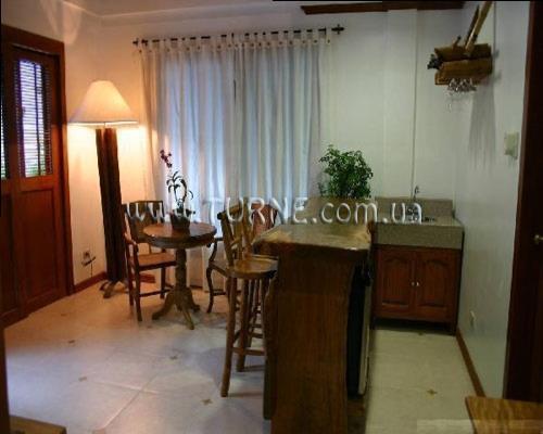 Obraz Waling Waling Beach Resort 4*